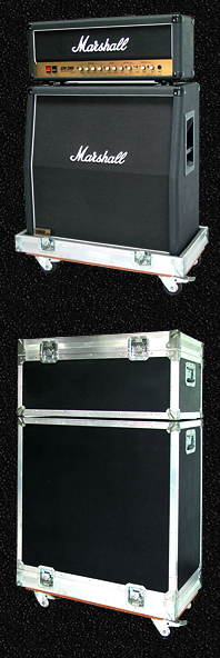 Amplifier Cases