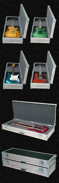 Guitar Cases