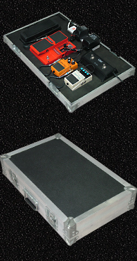 Pedal Board Cases